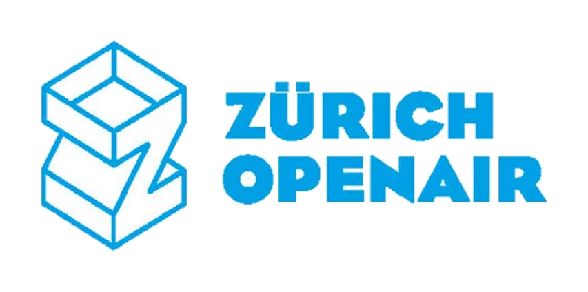 Zuerich OpenAir Logo