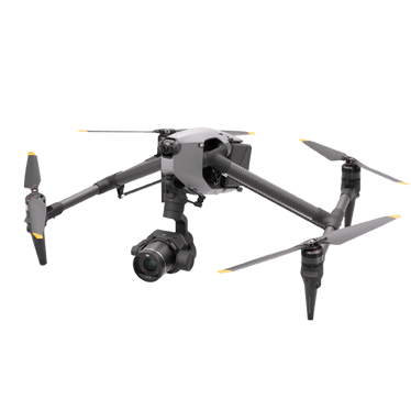 DJI Inspire 3